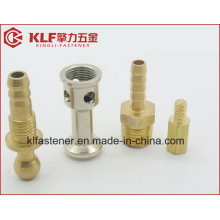 Hydraulic Parts-CNC Machinery